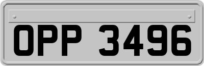 OPP3496