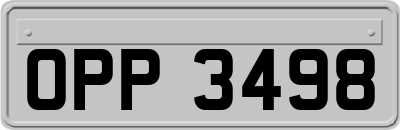 OPP3498