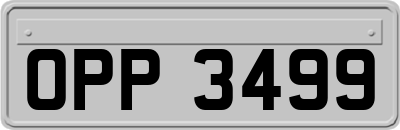 OPP3499