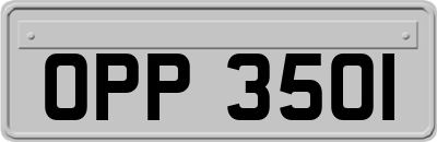 OPP3501
