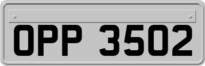 OPP3502