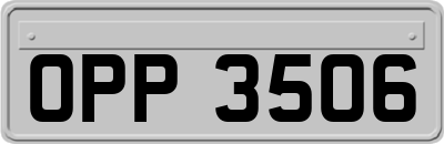 OPP3506