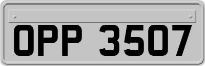 OPP3507