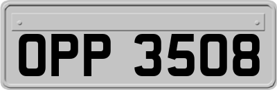 OPP3508