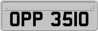 OPP3510