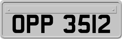 OPP3512