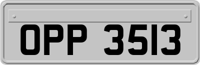 OPP3513