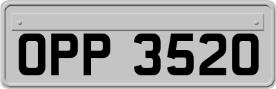 OPP3520