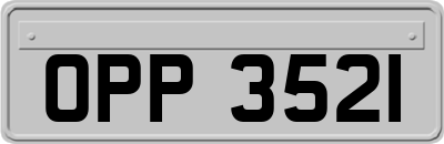 OPP3521