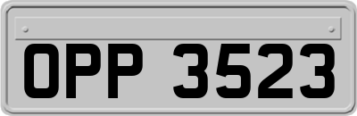 OPP3523