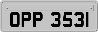 OPP3531