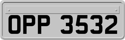 OPP3532