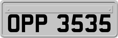 OPP3535
