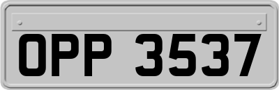 OPP3537