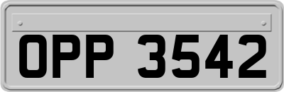 OPP3542