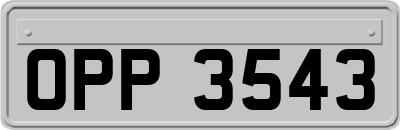 OPP3543