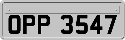 OPP3547