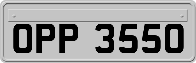 OPP3550