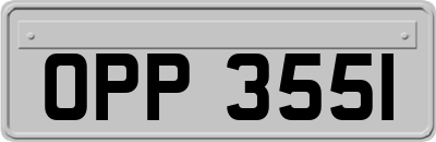 OPP3551