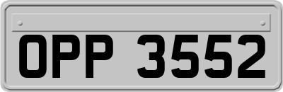 OPP3552