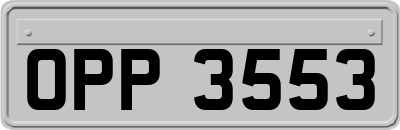 OPP3553