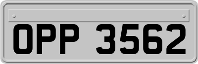 OPP3562