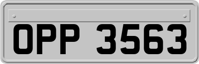 OPP3563