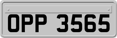 OPP3565