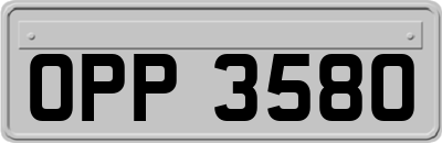 OPP3580