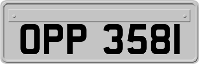 OPP3581