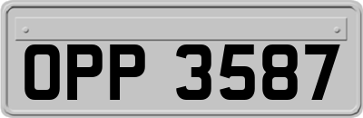OPP3587