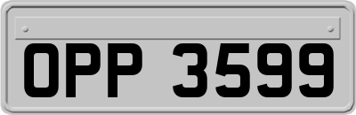 OPP3599