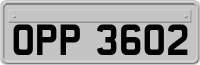 OPP3602