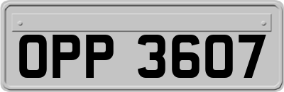 OPP3607