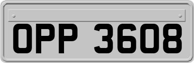 OPP3608