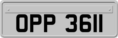 OPP3611