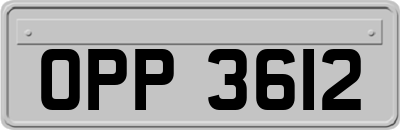 OPP3612