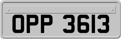 OPP3613