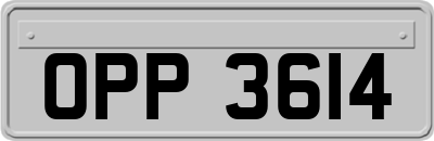 OPP3614