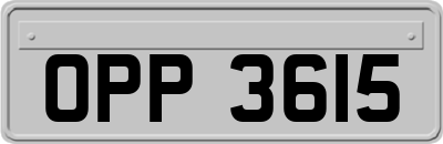 OPP3615