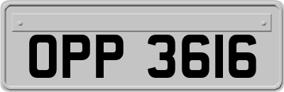 OPP3616