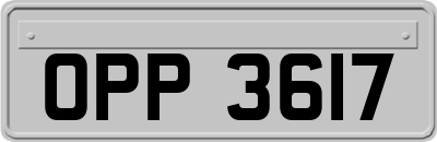 OPP3617