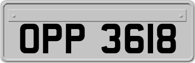 OPP3618