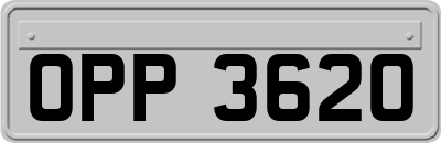 OPP3620