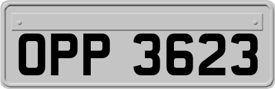 OPP3623