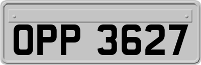 OPP3627