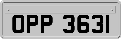 OPP3631