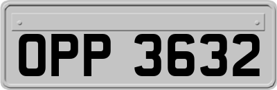 OPP3632