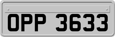 OPP3633