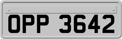 OPP3642